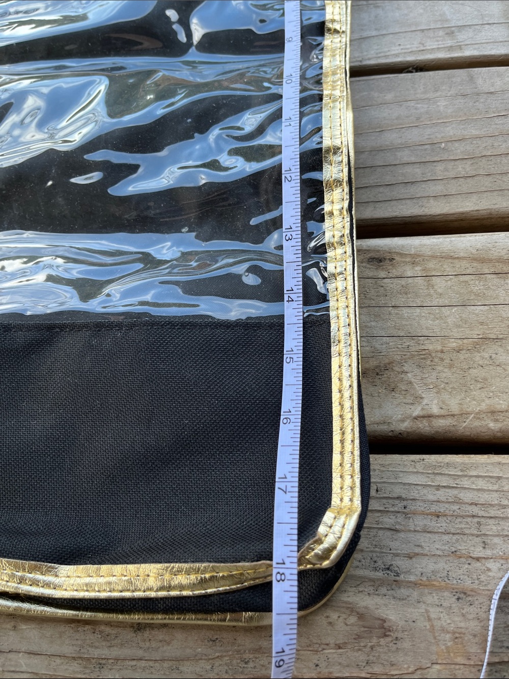 Joan Rivers Travel Bags Animal Print - Picture 6 of 9